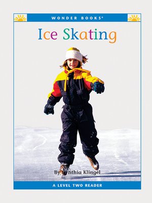 cover image of Ice Skating